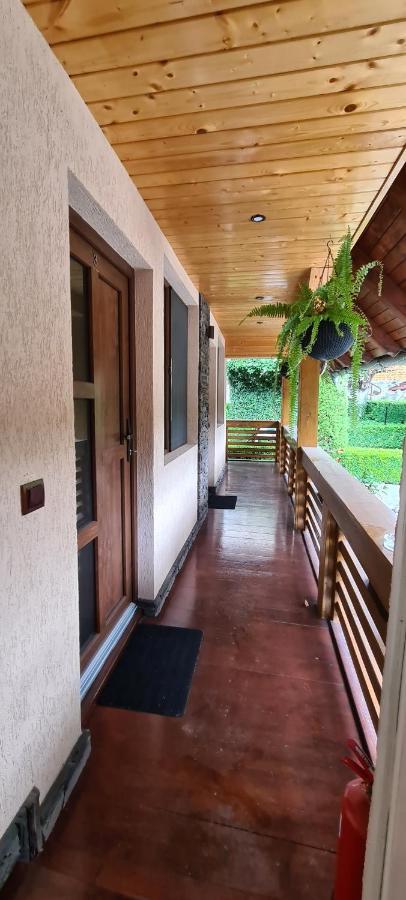 Отель Casa Edy Совата Экстерьер фото