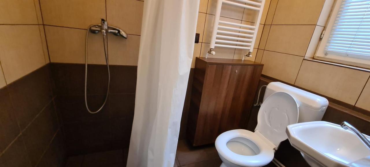 Отель Casa Edy Совата Экстерьер фото