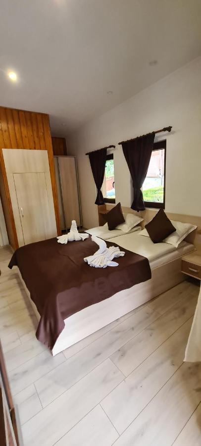 Отель Casa Edy Совата Экстерьер фото