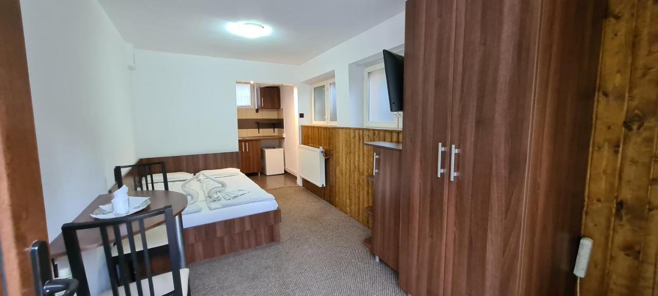 Отель Casa Edy Совата Экстерьер фото