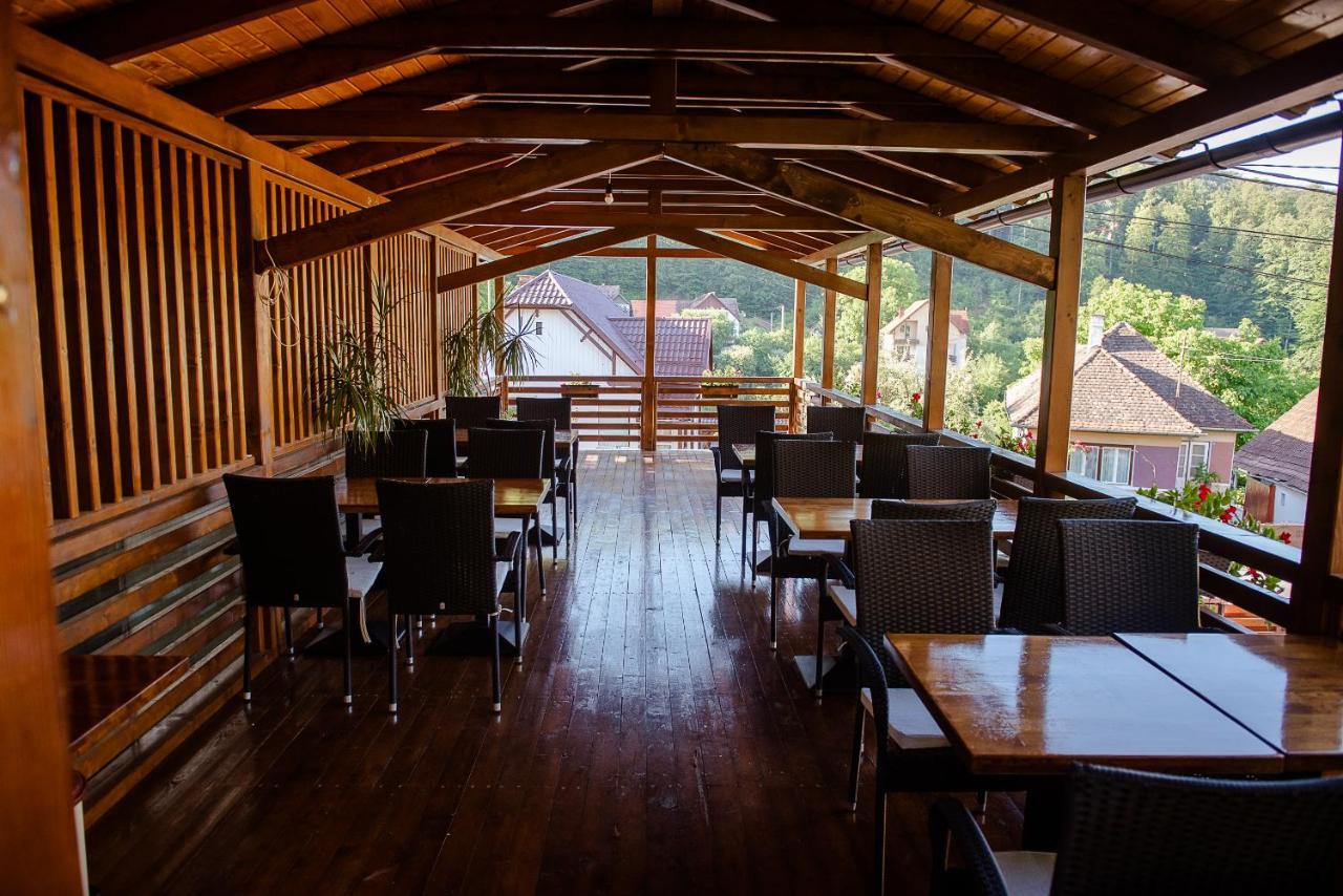 Отель Casa Edy Совата Экстерьер фото