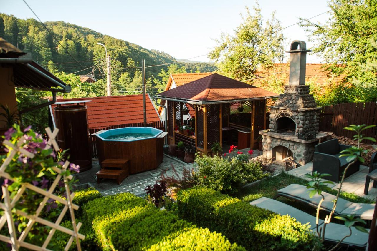 Отель Casa Edy Совата Экстерьер фото