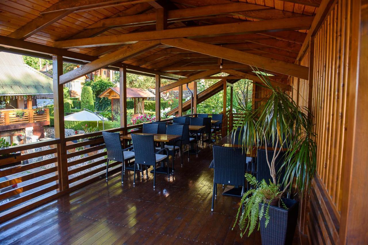 Отель Casa Edy Совата Экстерьер фото