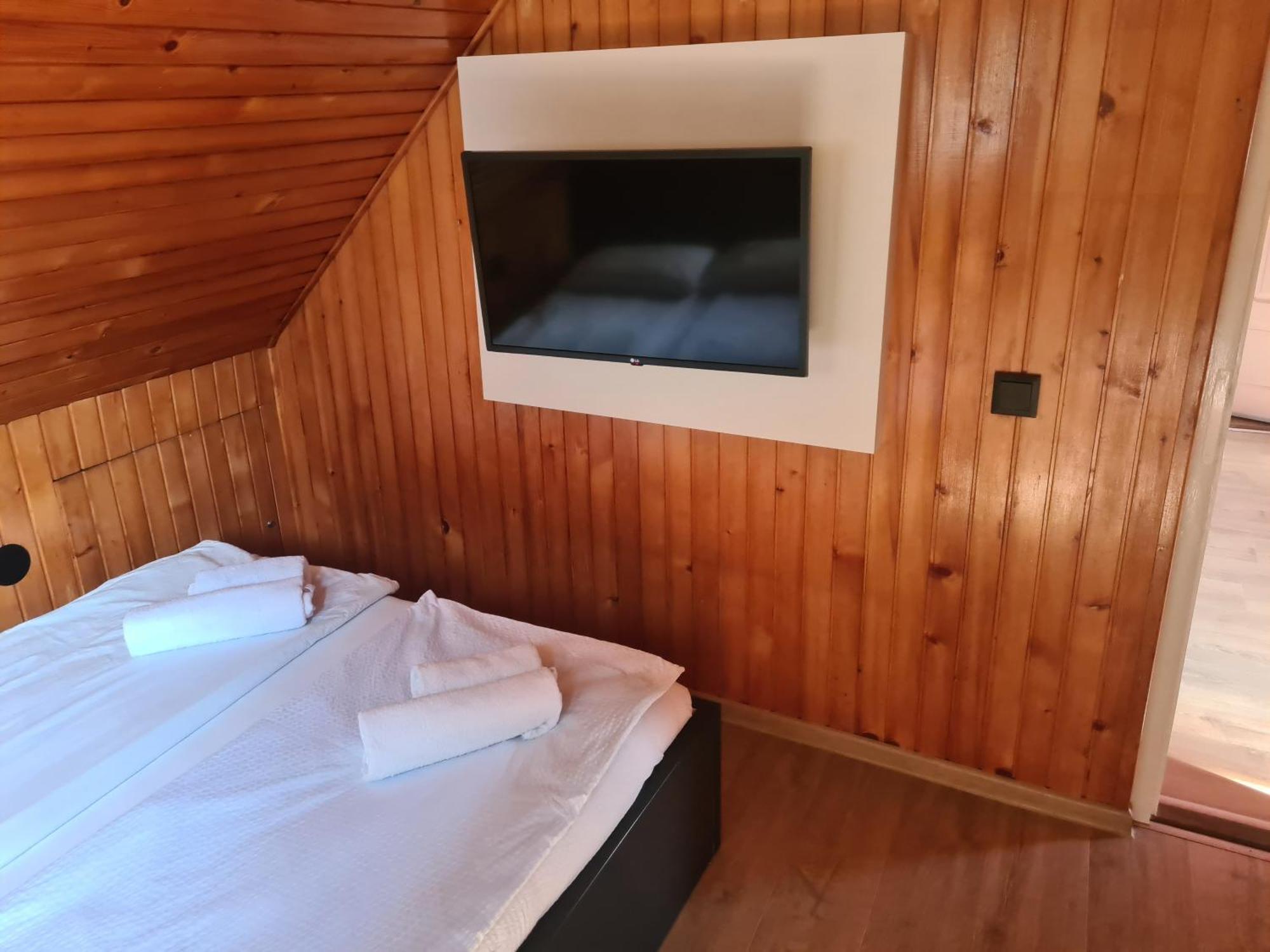 Отель Casa Edy Совата Экстерьер фото